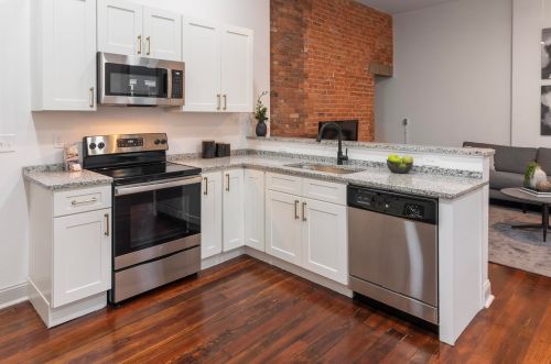 1039 Lee St, Covington KY  41011-2249 exterior