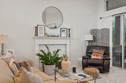 7447 Viale Angelo, Delray Beach FL  33446-3766 exterior