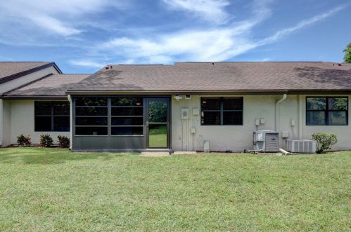 203 Star Clusters Ct, West Palm Beach FL  33411-1642 exterior