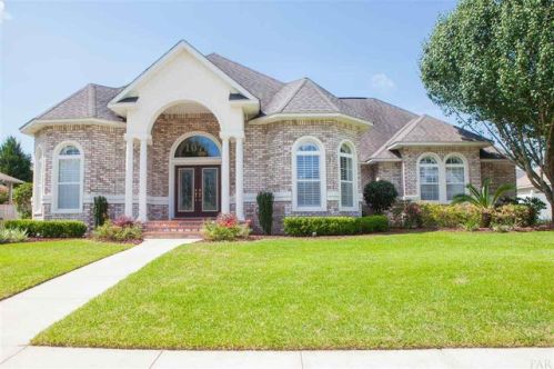 1072 Black Walnut Trl, Pensacola, FL 32514-1913