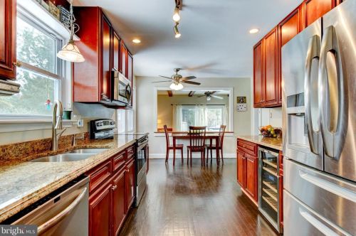 3 Fieldston Rd, Princeton NJ 08540-6429 exterior