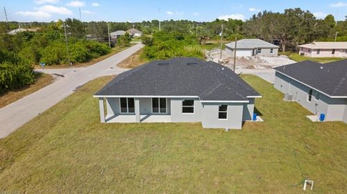 2929 3rd St, Lehigh Acres FL  33936-1875 exterior