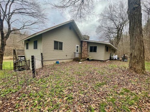 20422 County Road G, Boaz WI  53581-9002 exterior