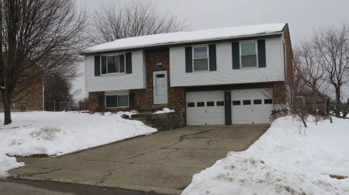 2708 Wesley Dr, Covington, KY 41017-1041