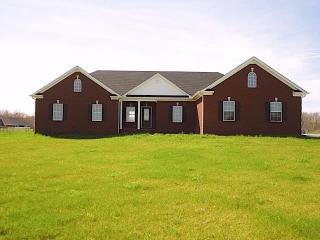 6787 Maple Springs Rd, Manchester, TN 37355-6952