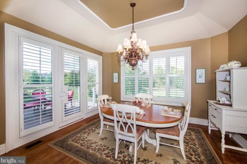 706 Daventry Way, Prospectville PA 19002-2307 exterior