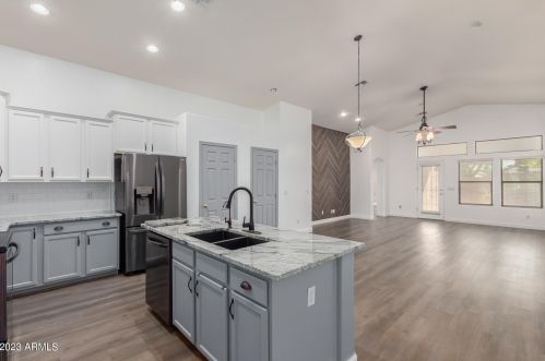 17833 Hearn Rd, Sun City AZ  85388-7536 exterior
