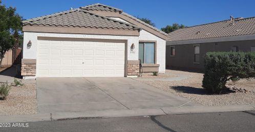 1214 Bradstock Way, San Tan Valley AZ  85140-5779 exterior
