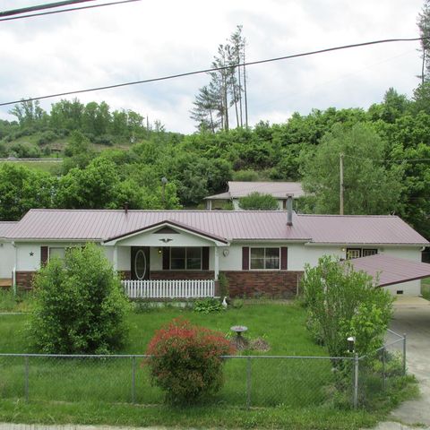 99 Wren Ln, Louisa, KY 41230-5742
