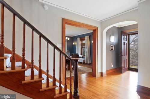 727 Baltimore Pike, Kennett Sq PA  19348-2405 exterior