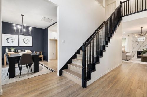 9612 Shelby Pl, Frisco TX  75035-5283 exterior