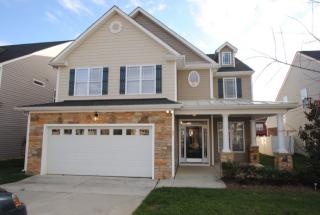 3116 Landing Falls Ln, Raleigh NC  27616-8398 exterior