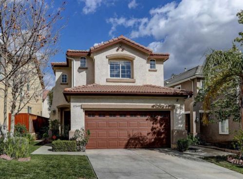 27649 Elkwood Ln, Santa Clarita, CA 91384-4769