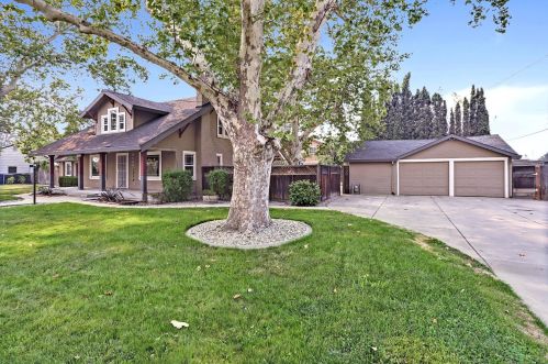 632 L St, Rio Linda CA  95673-3443 exterior