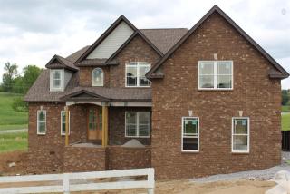 7211 Magnolia Valley Dr, Eagleville, TN 37060-4268