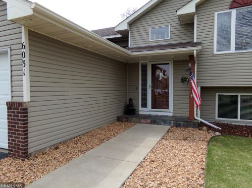 6031 Forest Boulevard Trl, Columbus, MN 55092