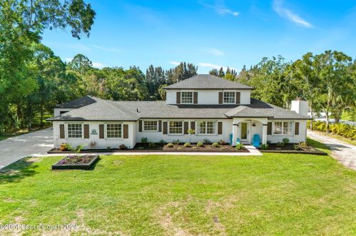 4185 Carolwood Dr, Melbourne, FL 32934-7148