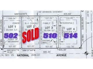 514 National Ave, Brillion, WI 54110-1543