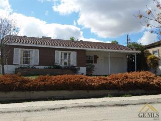 617 A St, Taft, CA 93268-3735