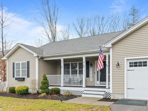 30 Excalibur Dr, Richmond RI  02892-1187 exterior