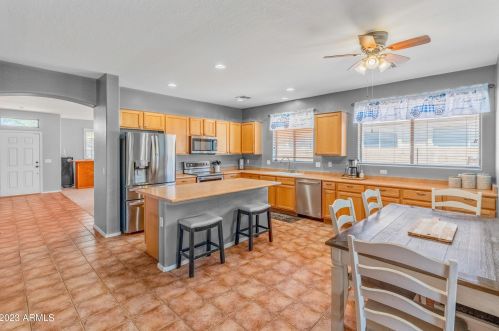15937 Ventura St, Sun City AZ  85379-5028 exterior