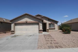 1383 228th Ln, Buckeye, AZ 85326-7136