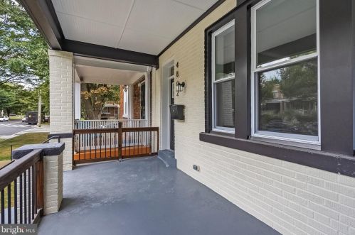 4802 Illinois Ave, Washington, DC 20011-4578