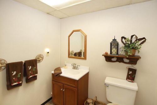 980 Mequon Ave, Fond Du Lac WI  54935-6224 exterior