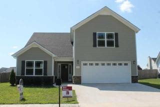 920 Cherry Blossom Ln, Clarksville, TN 37040-6240