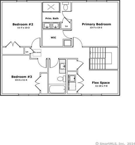 94 Lawndale Ave, Bristol CT  06010-6446 exterior