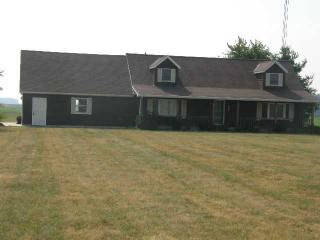 15265 Fostoria Rd, Bradner, OH 43406-9740