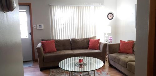 6727 Nebraska Ave, Hammond IN  46323-1945 exterior