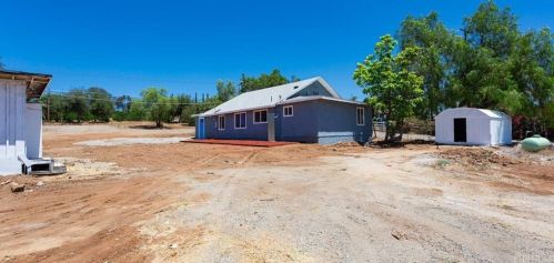 14465 Fruitvale Rd, Valley Center CA  92082-5939 exterior