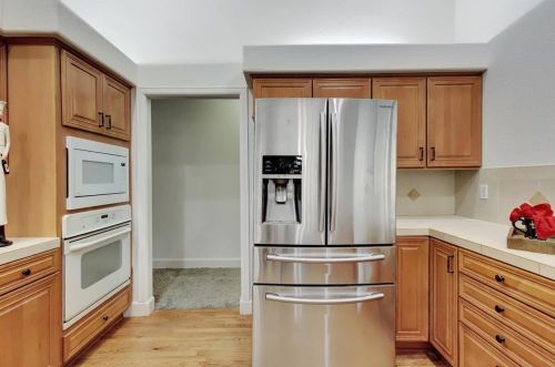 16053 Norlene Way, Grass Valley CA 95949-6609 exterior