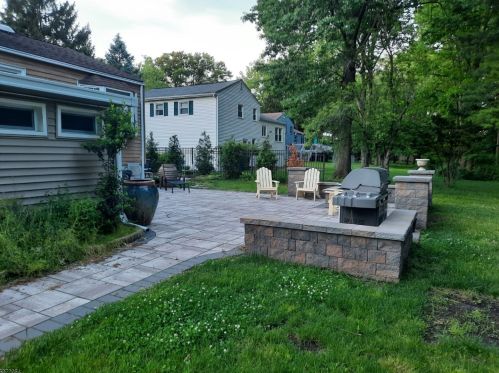 468 North Ave, Fanwood NJ  07023-1321 exterior