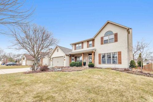 2646 Englewood Rd, Green Bay, WI 54311-5424