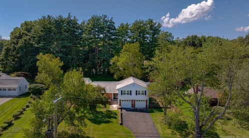 251 Old Mill Rd, Middletown, CT 06457-2419