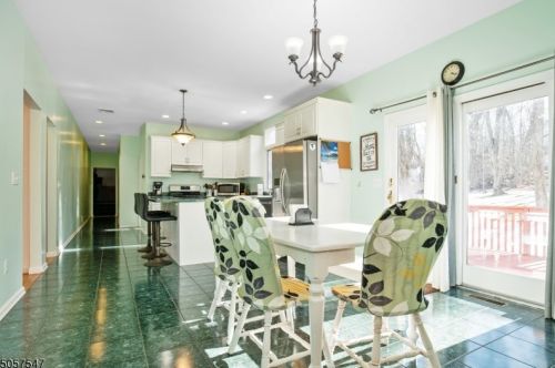 15 Hidden Glen Dr, Sparta NJ  07871-3843 exterior