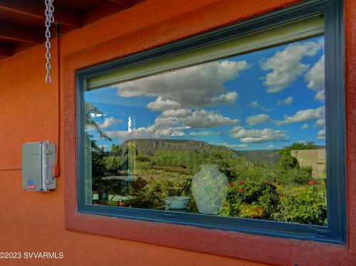 120 Starlight Way, Sedona AZ 86351-7362 exterior