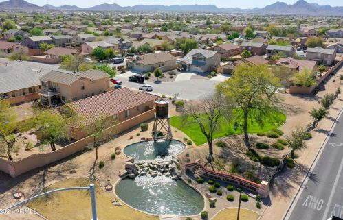 35058 Karan Swiss Cir, San Tan Valley AZ  85143-4856 exterior