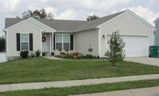 203 Greenleaf Dr, Glendale, KY 42701-5334
