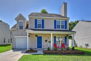 536 Moss Stream Ln, Charlotte, NC 28214-8845