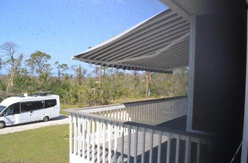 8563 Juneau Ct, Saint James City FL  33956-0032 exterior