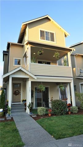 9505 134th St, Puyallup, WA 98373-5534