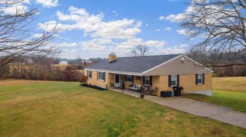1234 Craft Rd, Grants Lick, KY 41001-7912