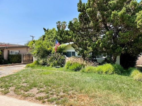 641 Grand Ave, South Pasadena CA  91030-2347 exterior