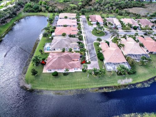 10933 Dardanelle Dr, Fort Pierce, FL 34987-2143
