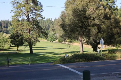 16053 Norlene Way, Grass Valley CA 95949-6609 exterior