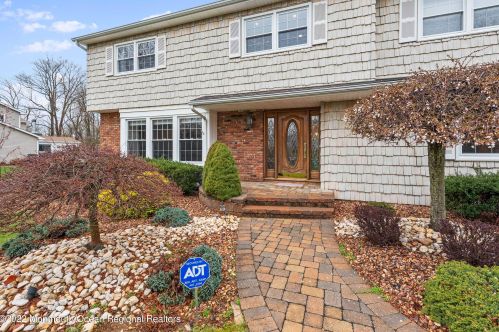 134 Edwards Rd, East Freehold, NJ 07728-1313