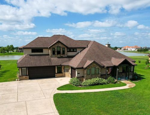 5742 Sagamore Bay Ln, Richmond, TX 77469-7398